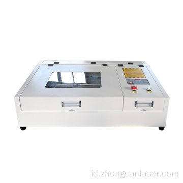 50W CO2 Laser Engraving and Cutting Machine